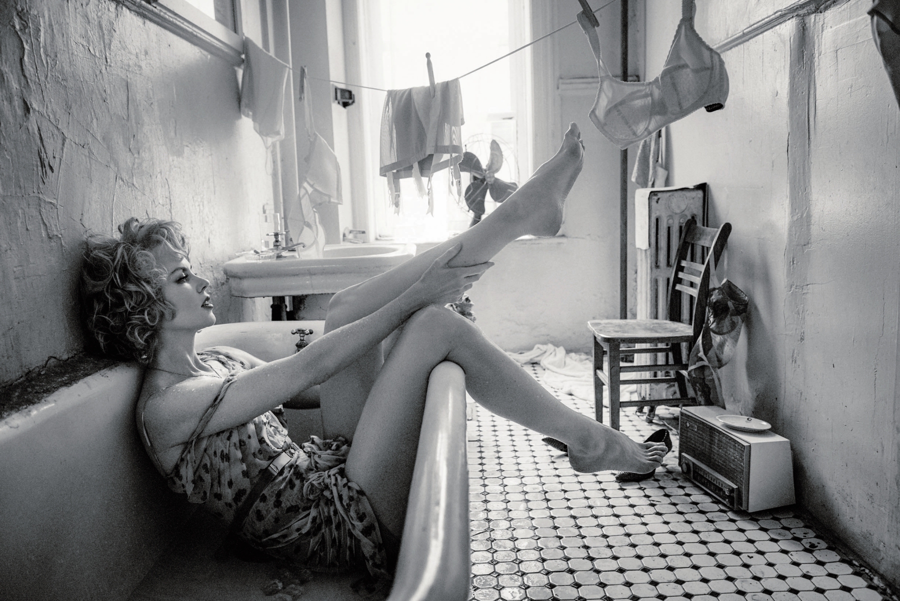 Nicole Kidman Legs