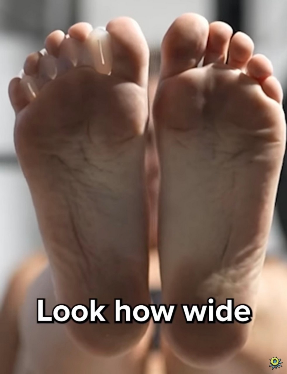 Ali Spagnola Feet