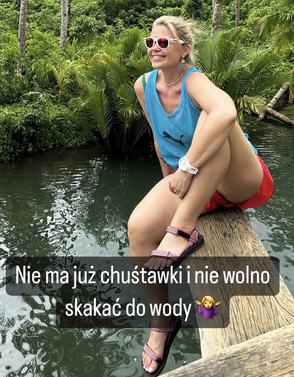 Agnieszka Kolodziejska Wikifeet