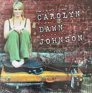 Carolyn Dawn Johnson Wikifeet