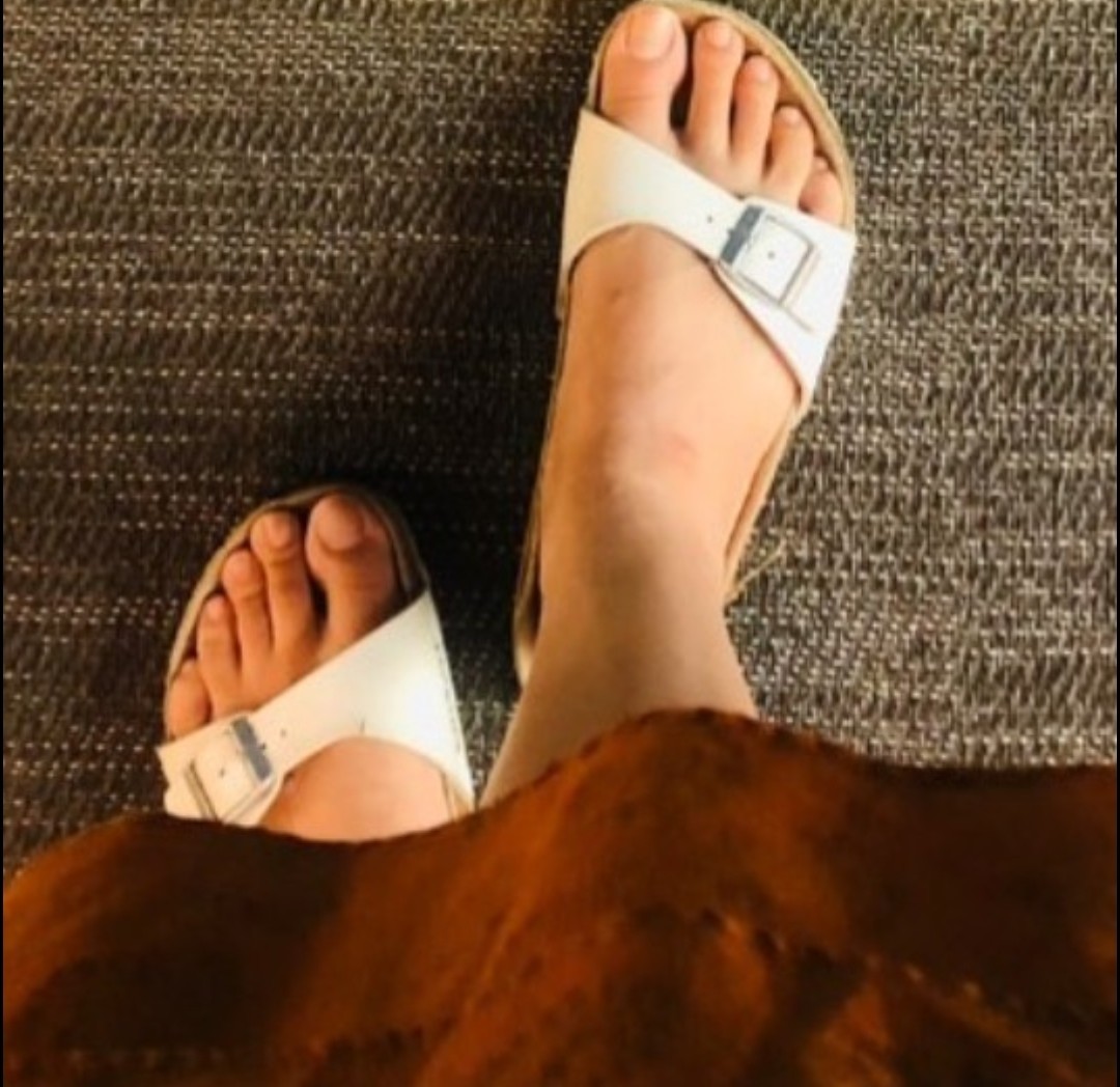 Aliya Nazki Wikifeet