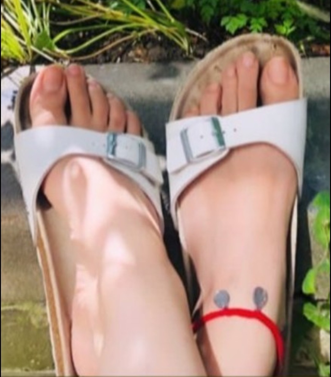 Aliya Nazki Wikifeet