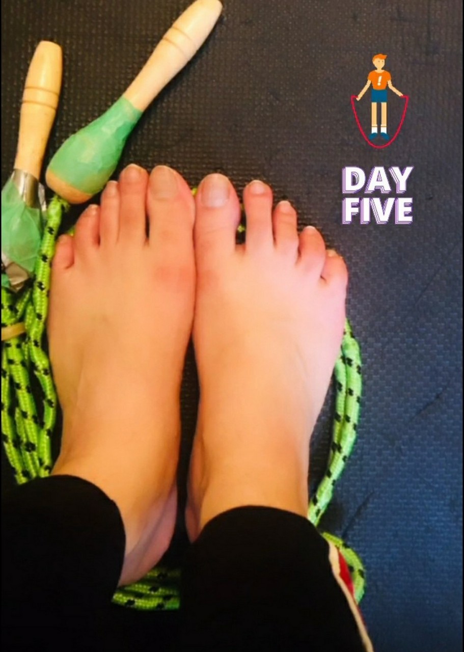 Aliya Nazki Wikifeet