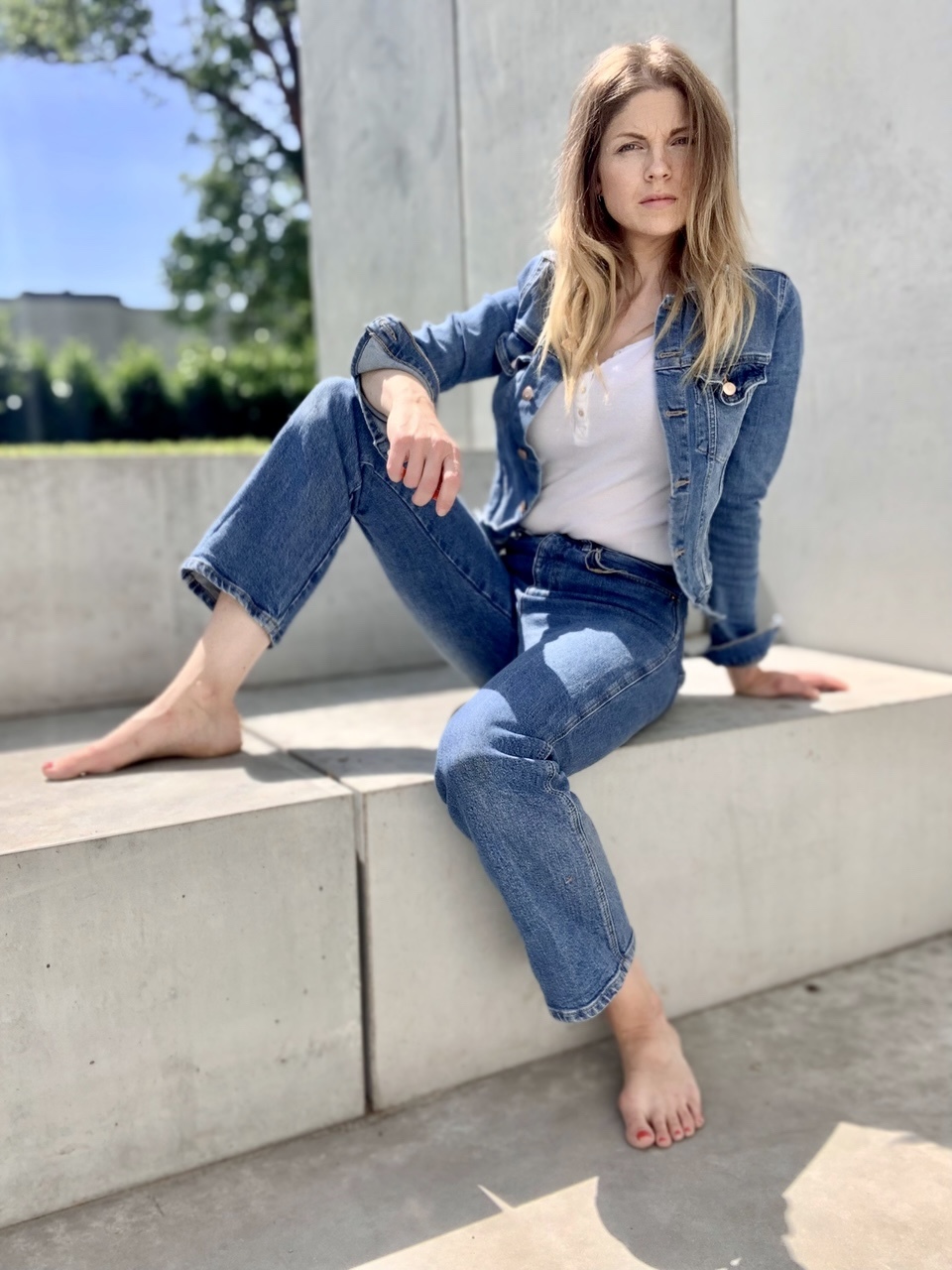 Laura La Feet