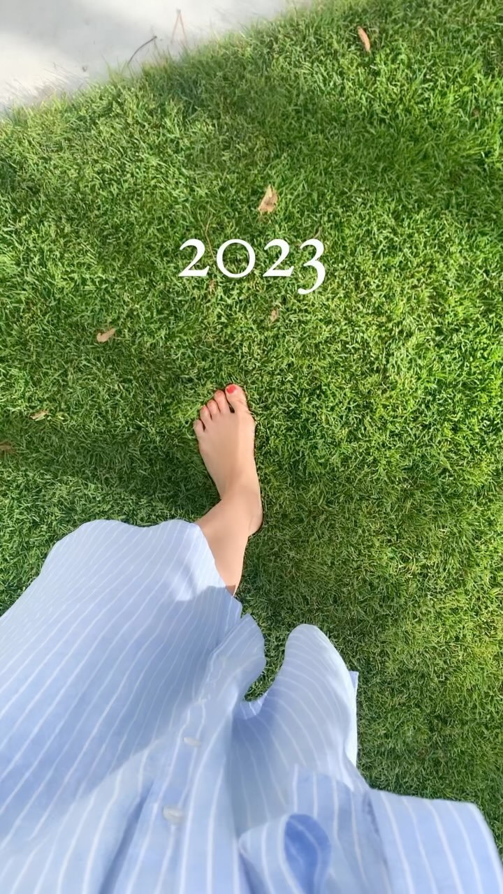 Laura La Feet