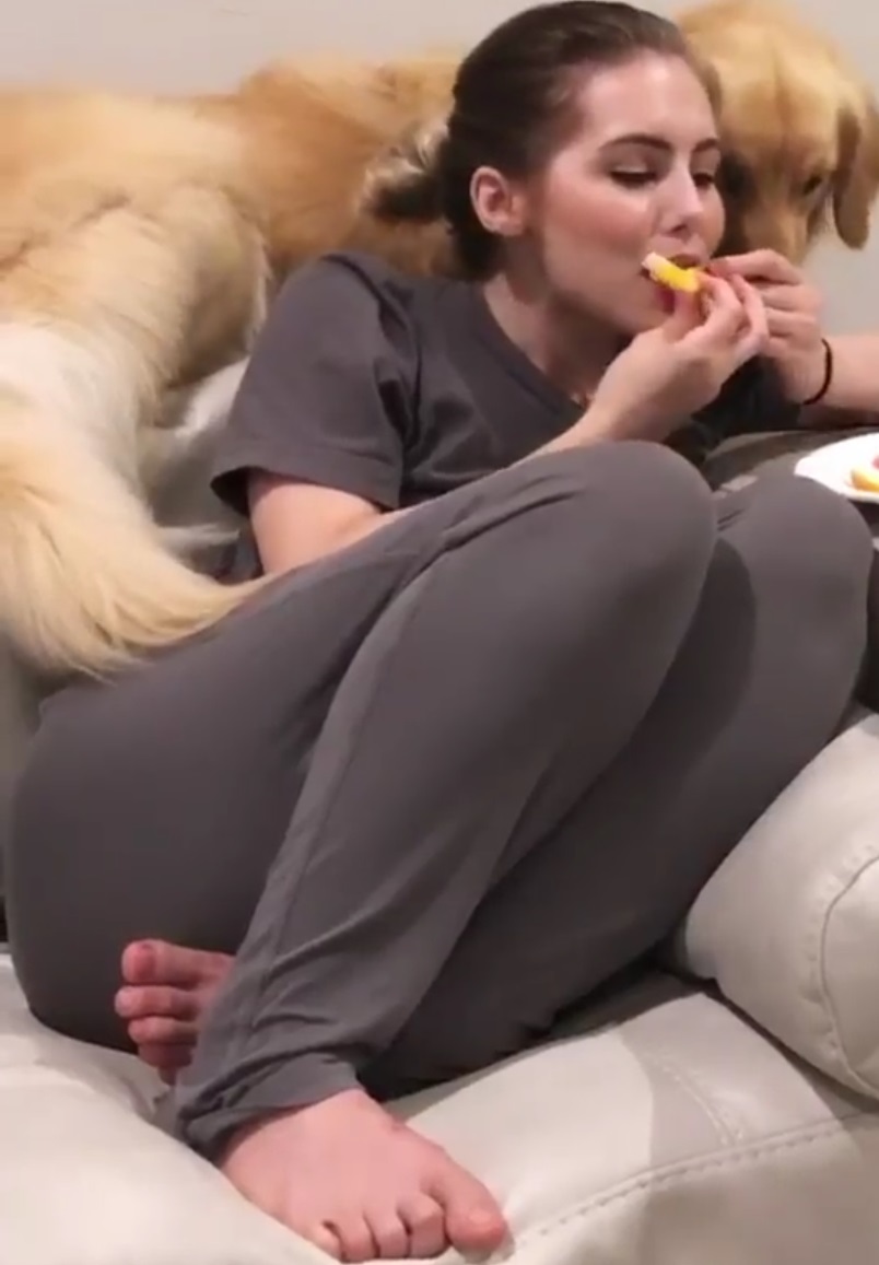 Nicki Taylor Wikifeet