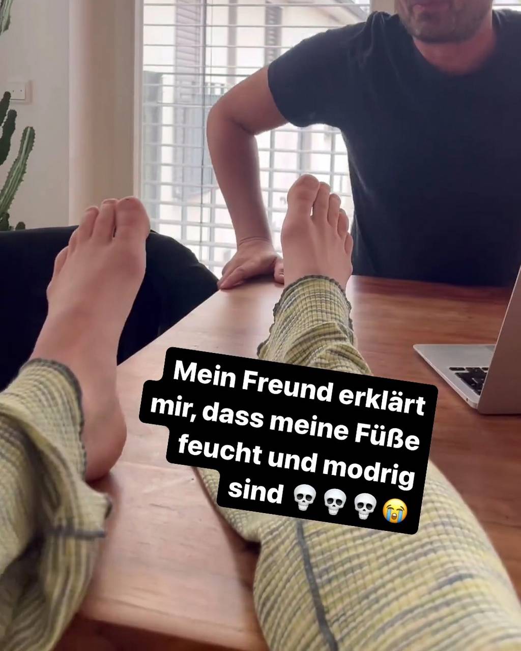 Ronja Von Ronne Feet