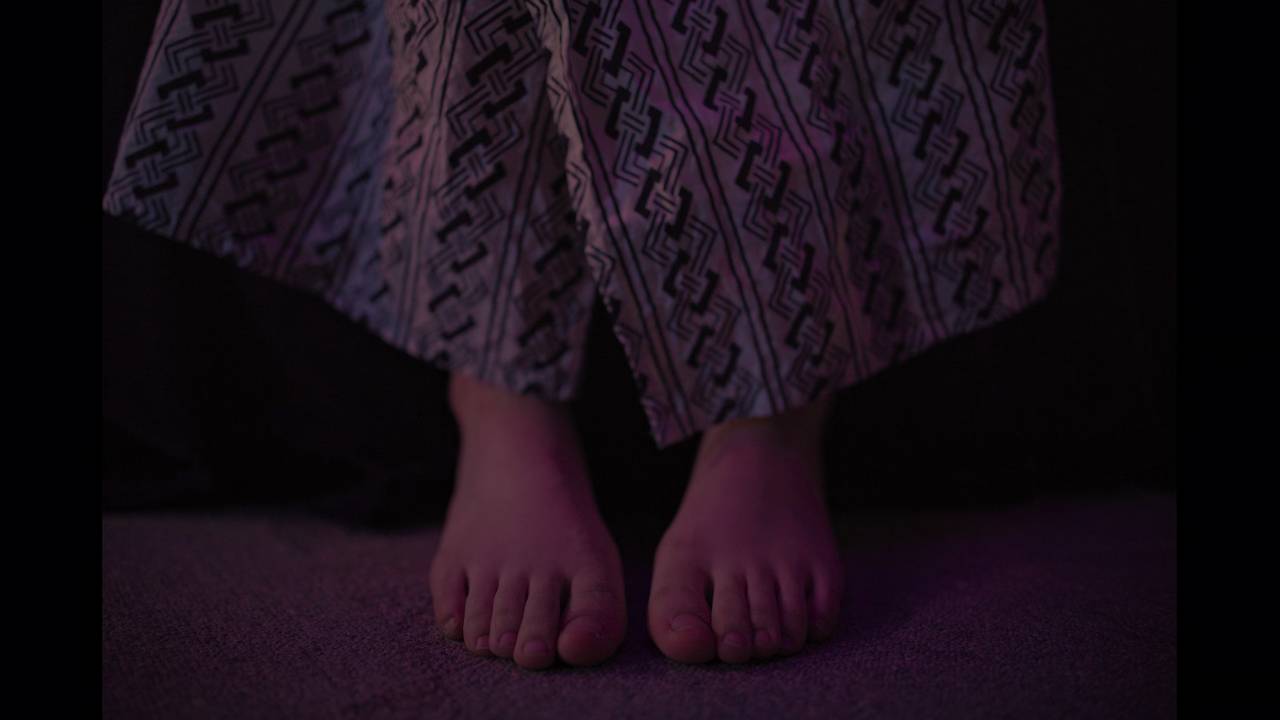 Sairi Ito Feet
