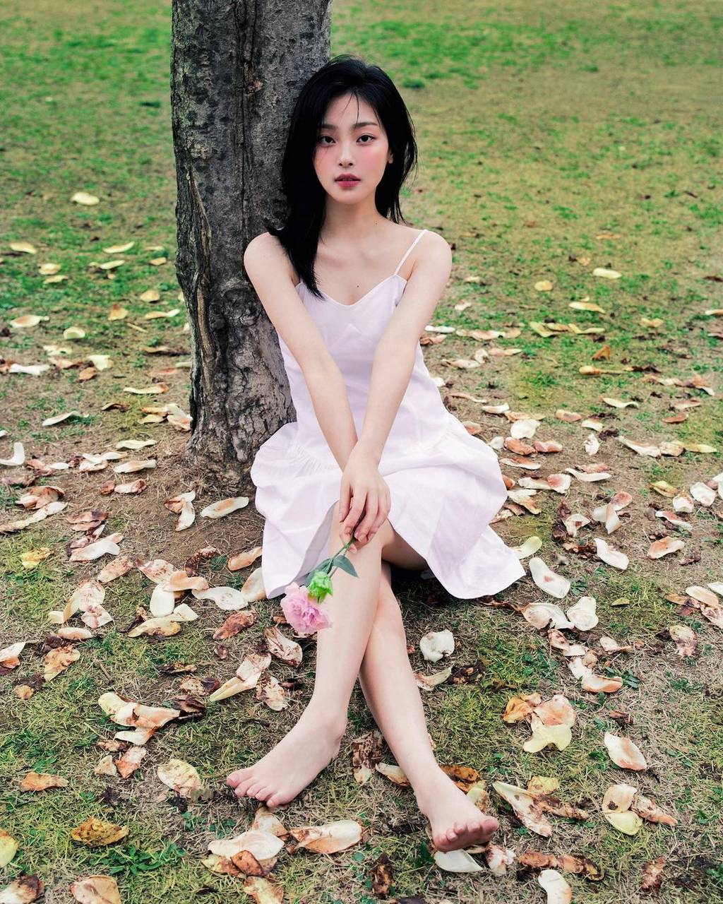 Choi Hee Jin Fee