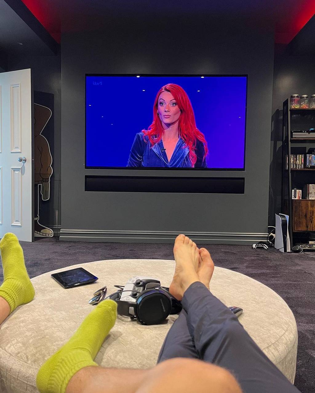 Dianne Buswell Fee