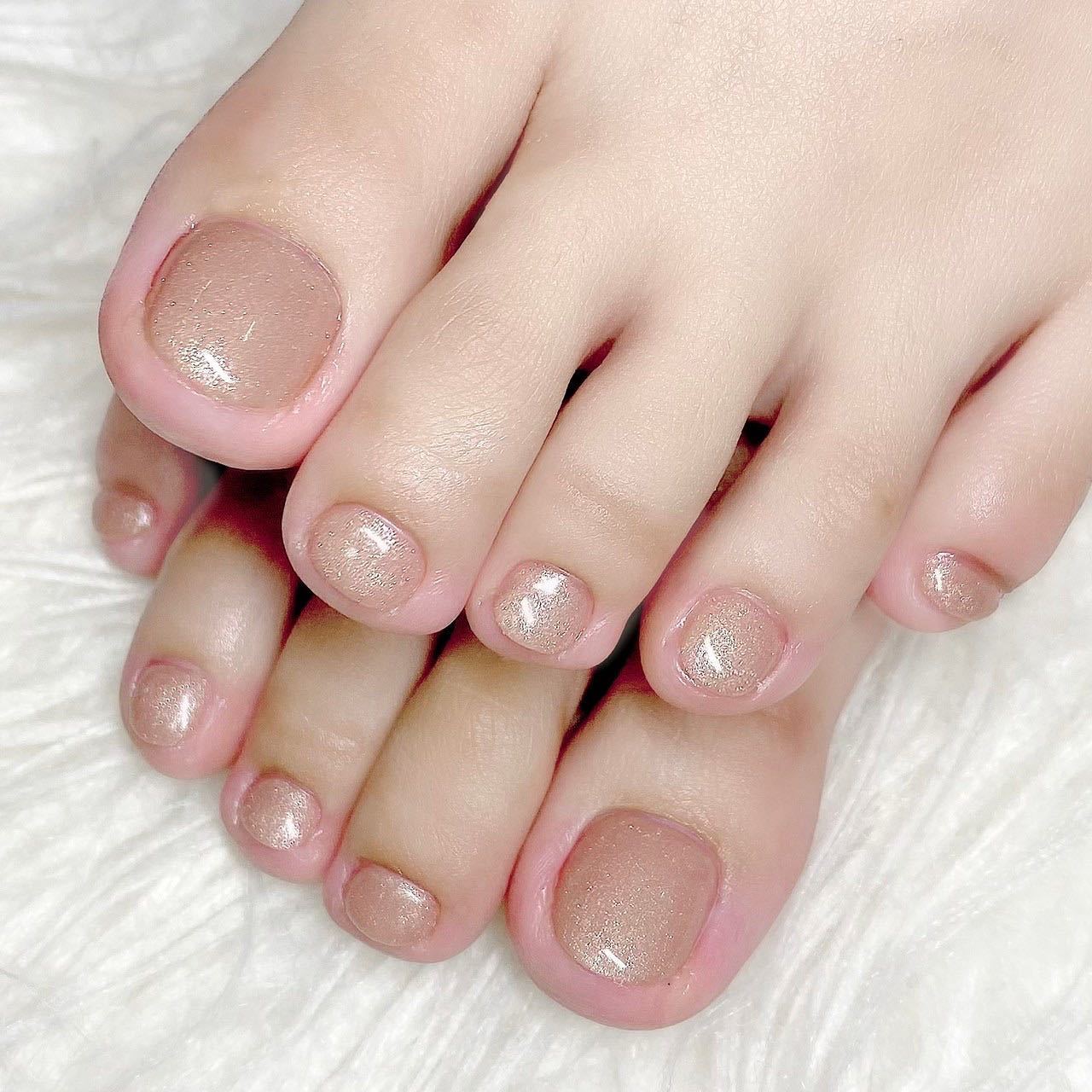 Asuka Kawazu Feet