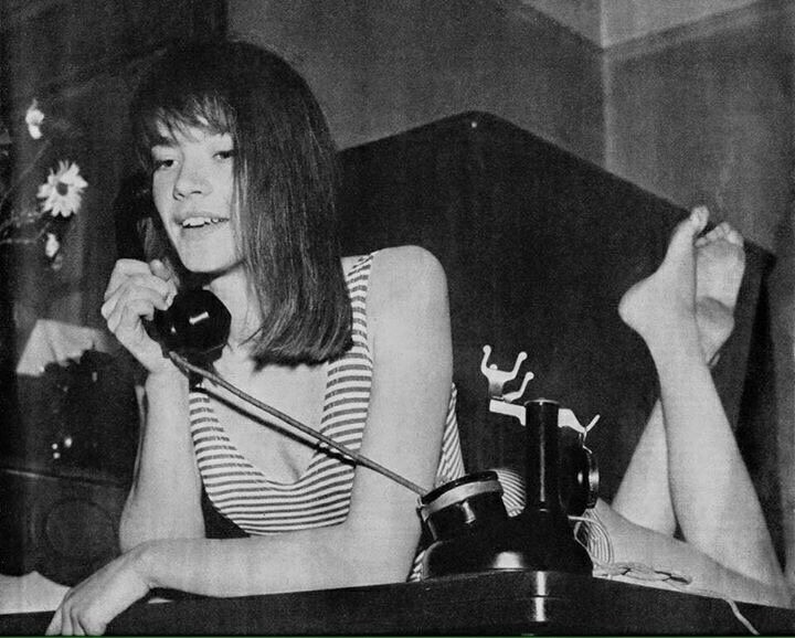 Francoise Hardy Fee