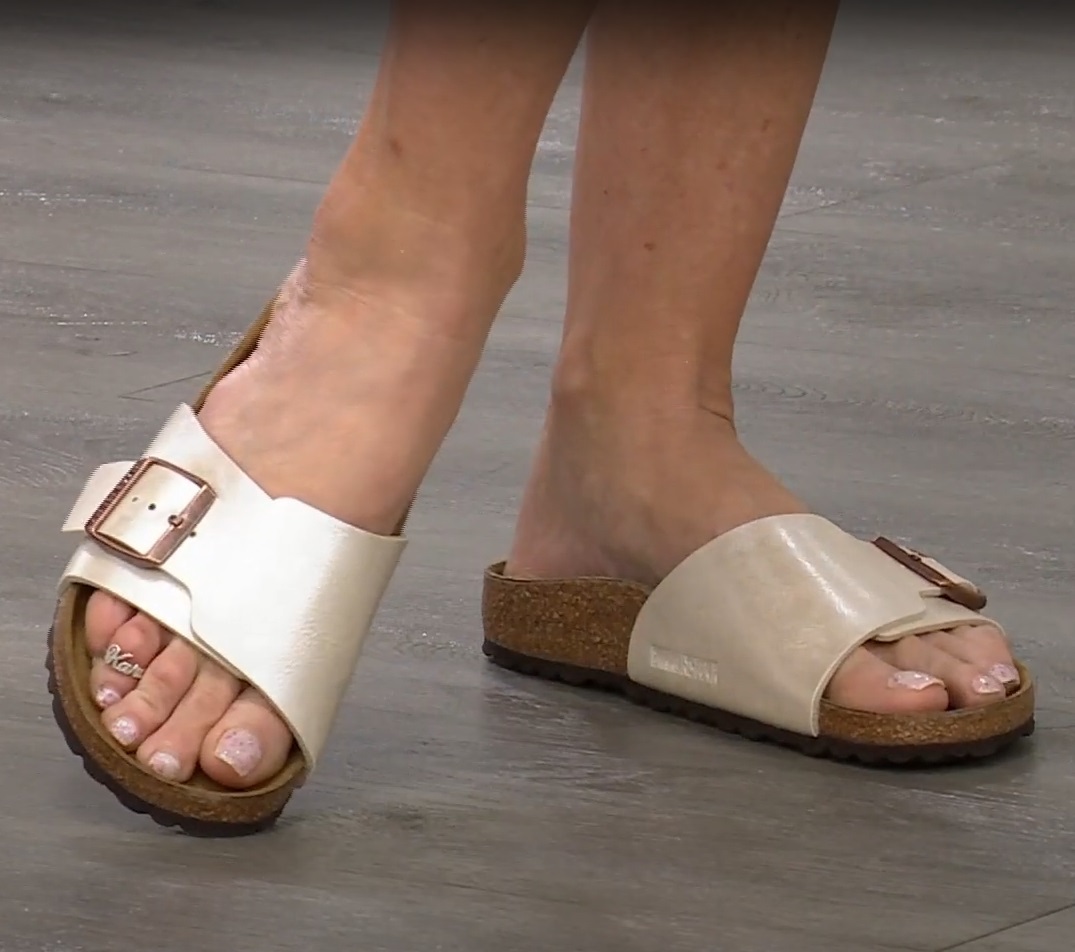 Kara Preston Feet