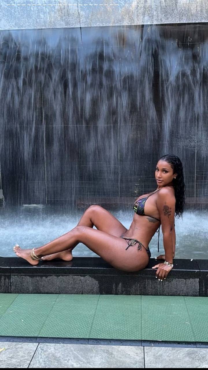 Bernice Burgos Fee