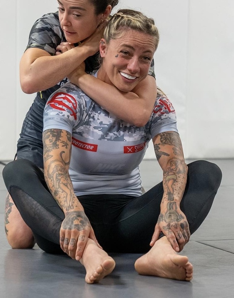 Jessica Rose Clark Fee