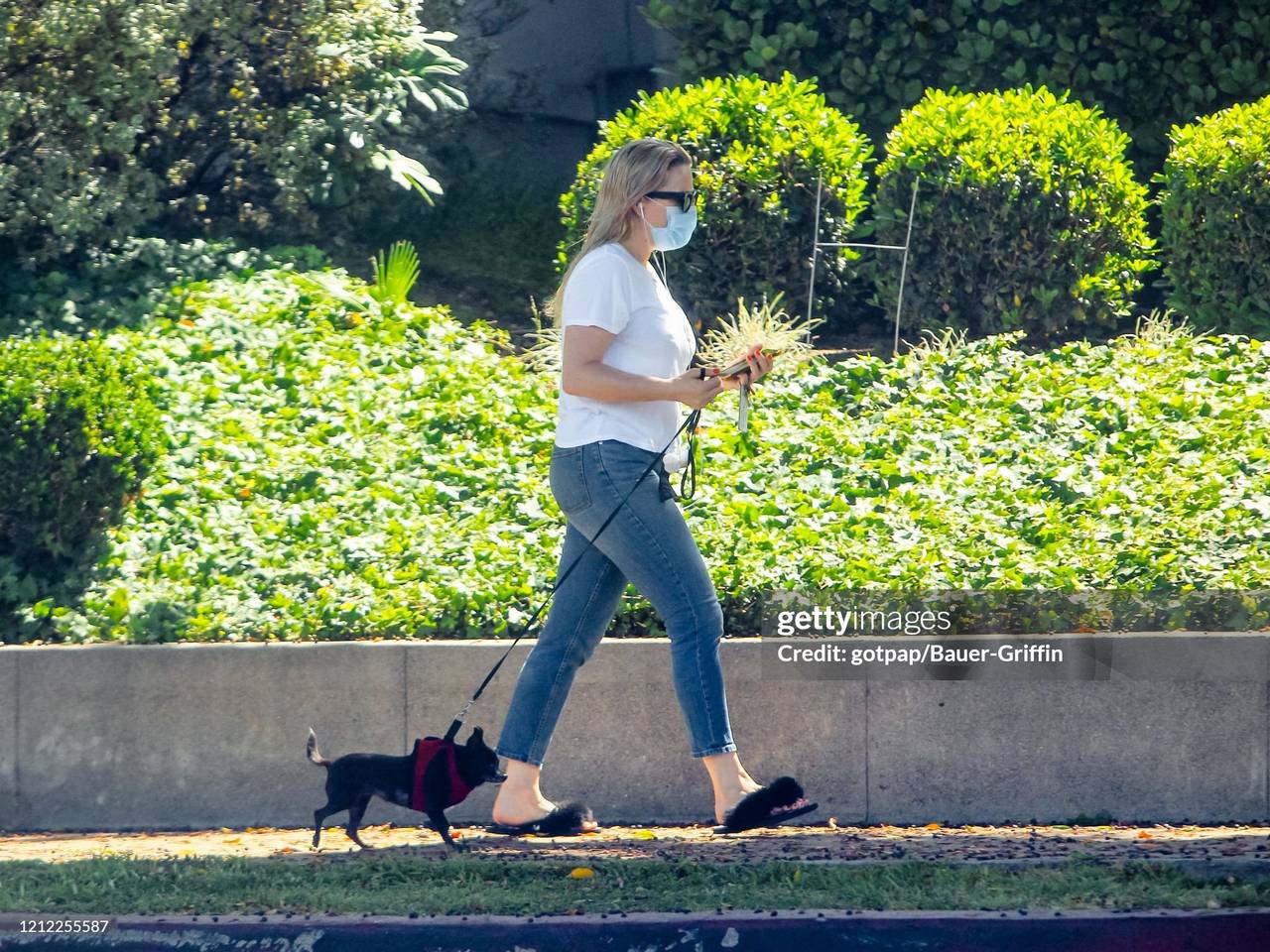 Kaitlin Doubleday Feet