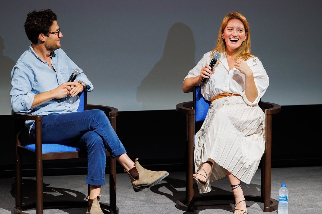 Katy Tur Feet