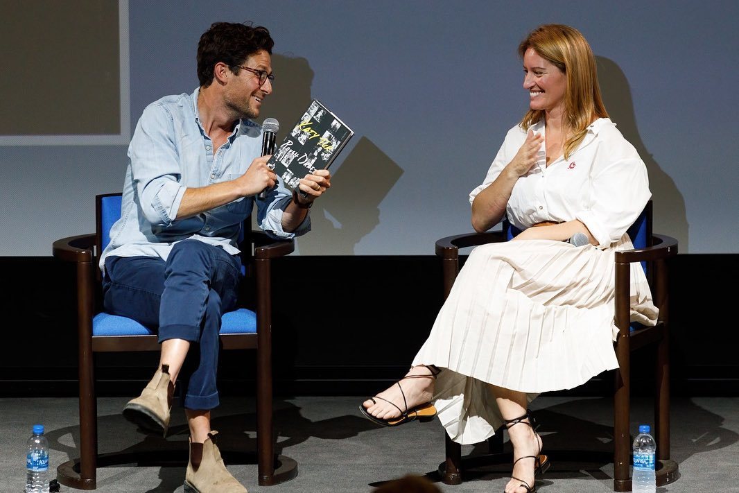 Katy Tur Feet