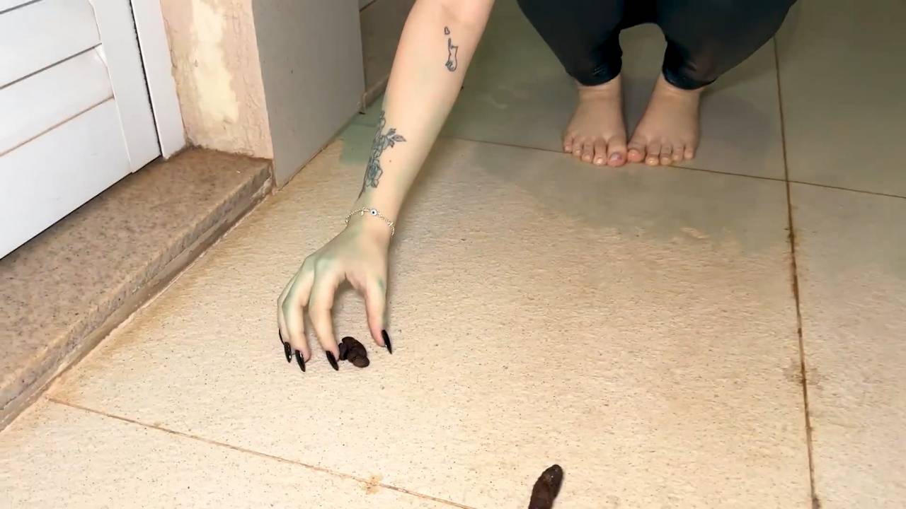 Maria Emanuelly Feet