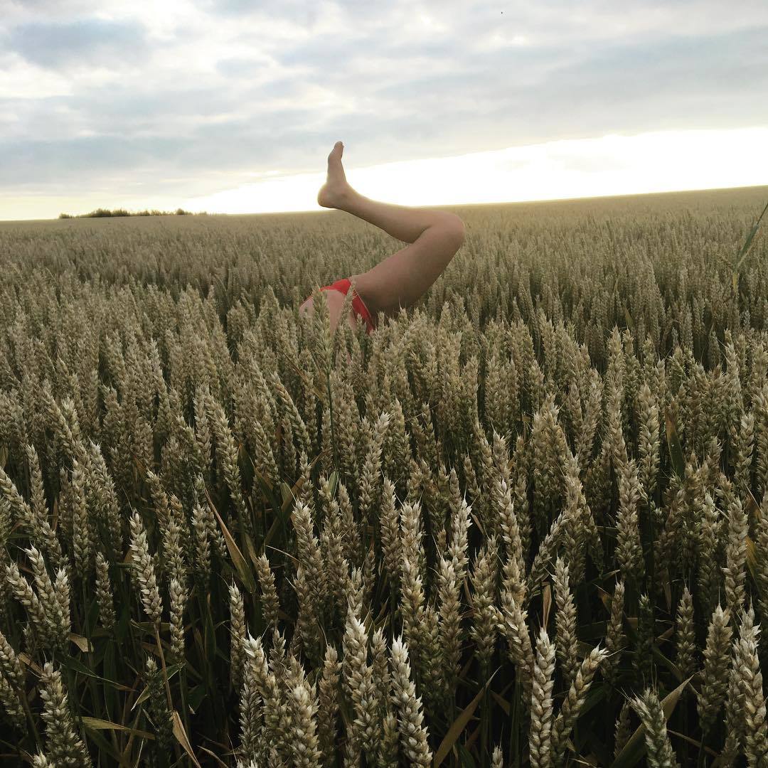 Mercedes Grower Feet