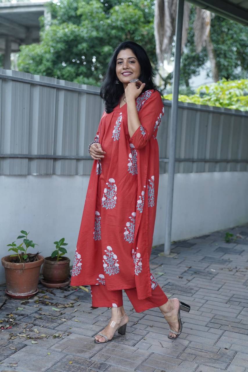 Shivada Nair Feet