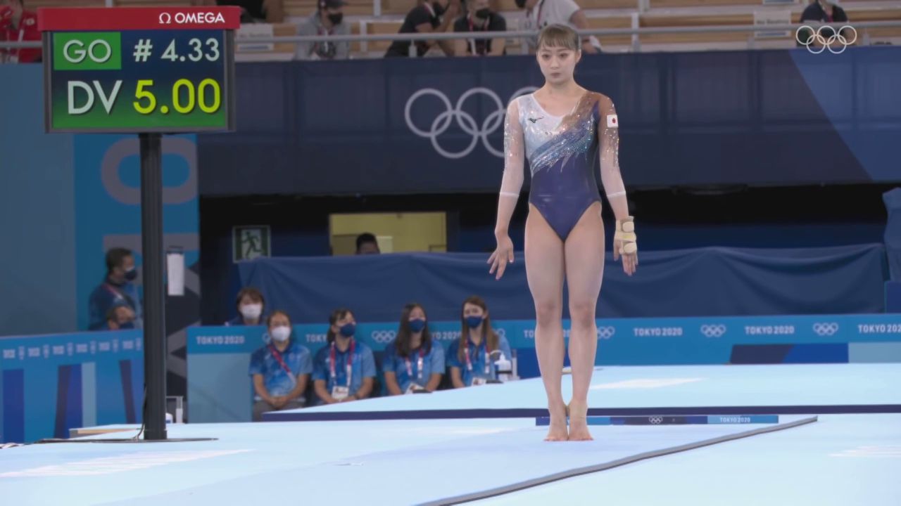 Yuna Hiraiwa Feet