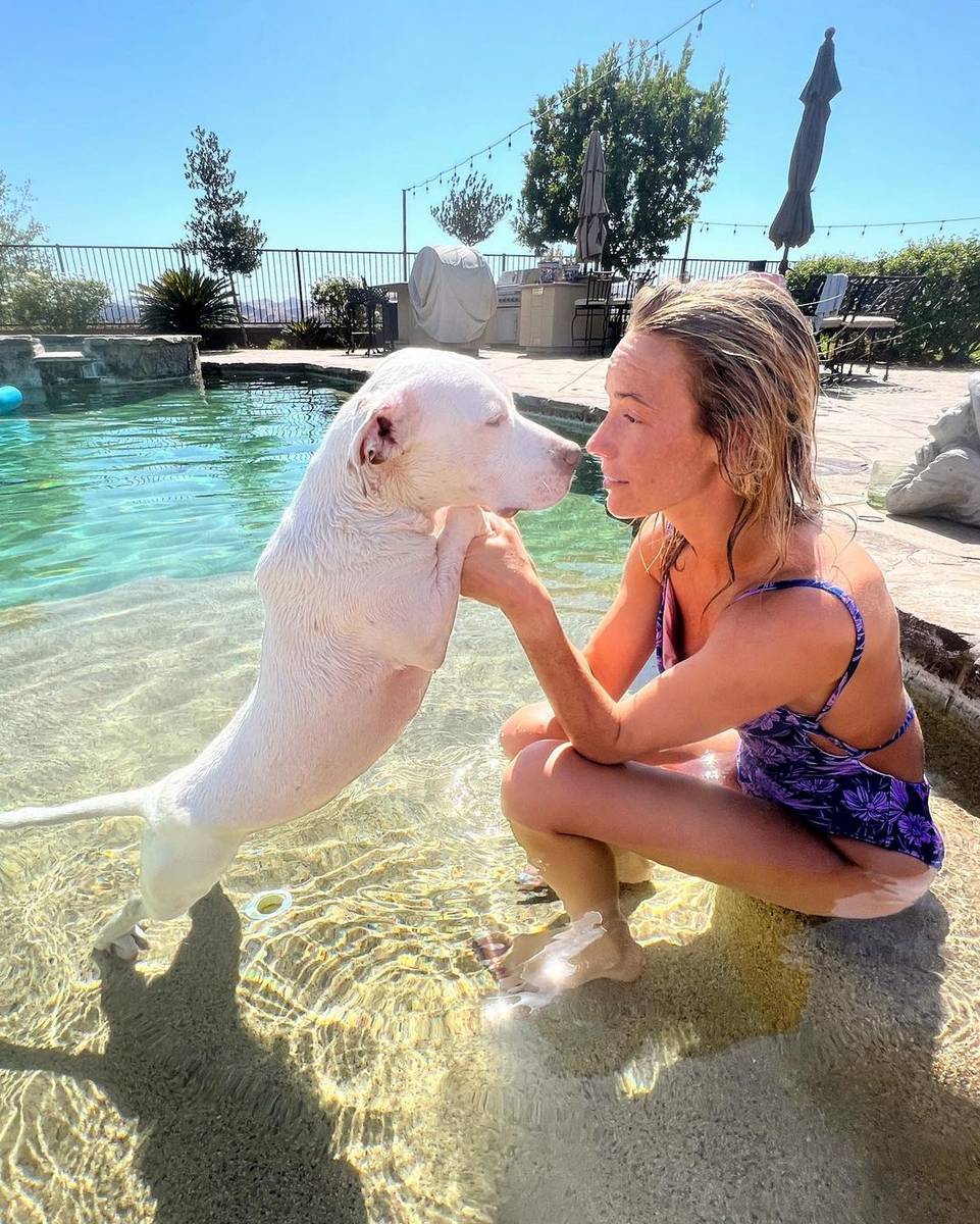 Amanda Starrantino Feet