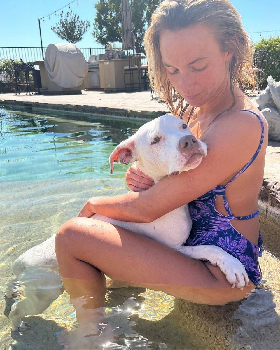 Amanda Starrantino Feet