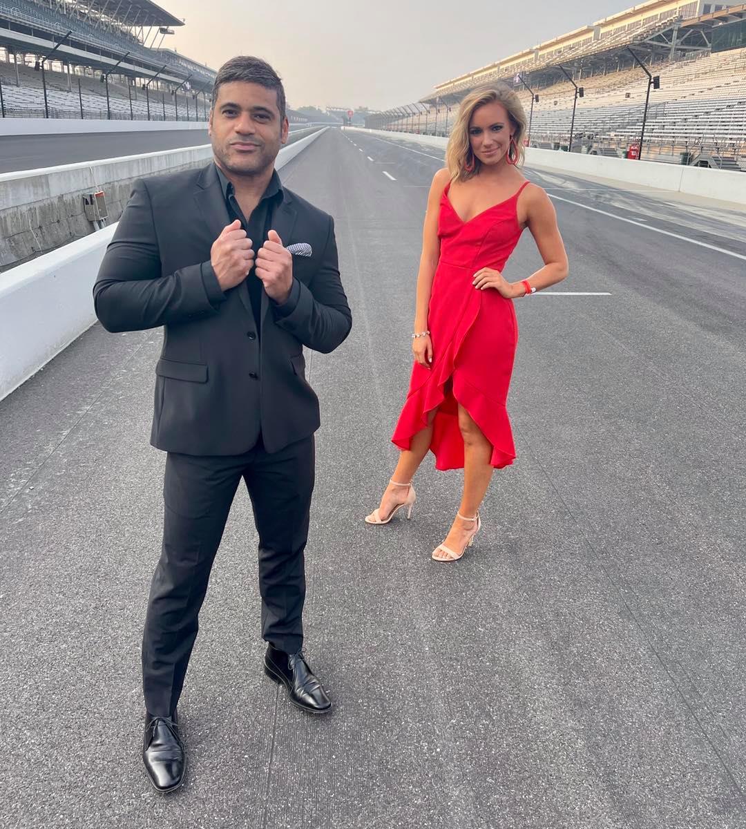 Amanda Starrantino Feet