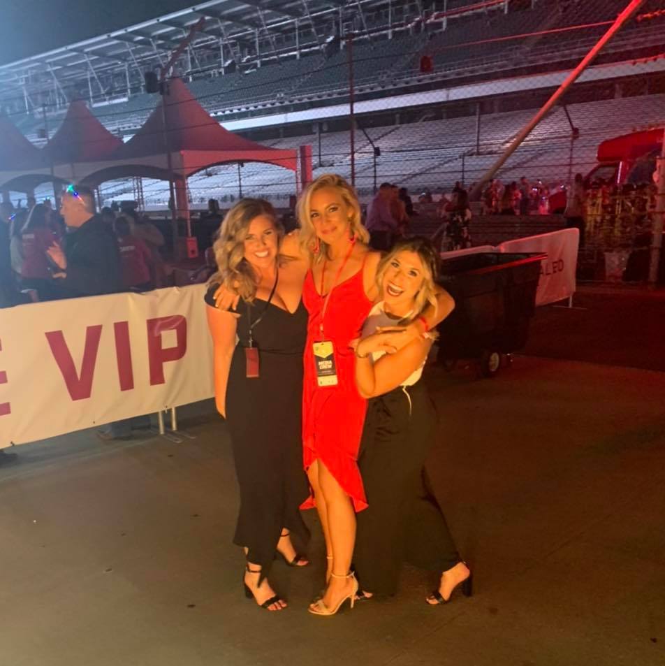 Amanda Starrantino Feet