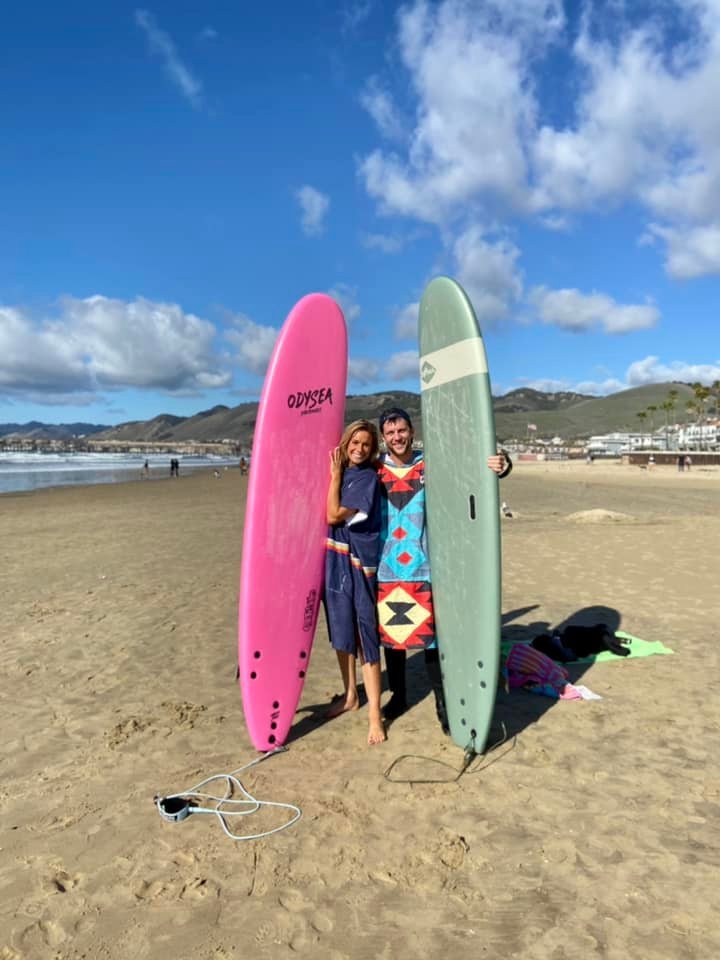 Amanda Starrantino Feet