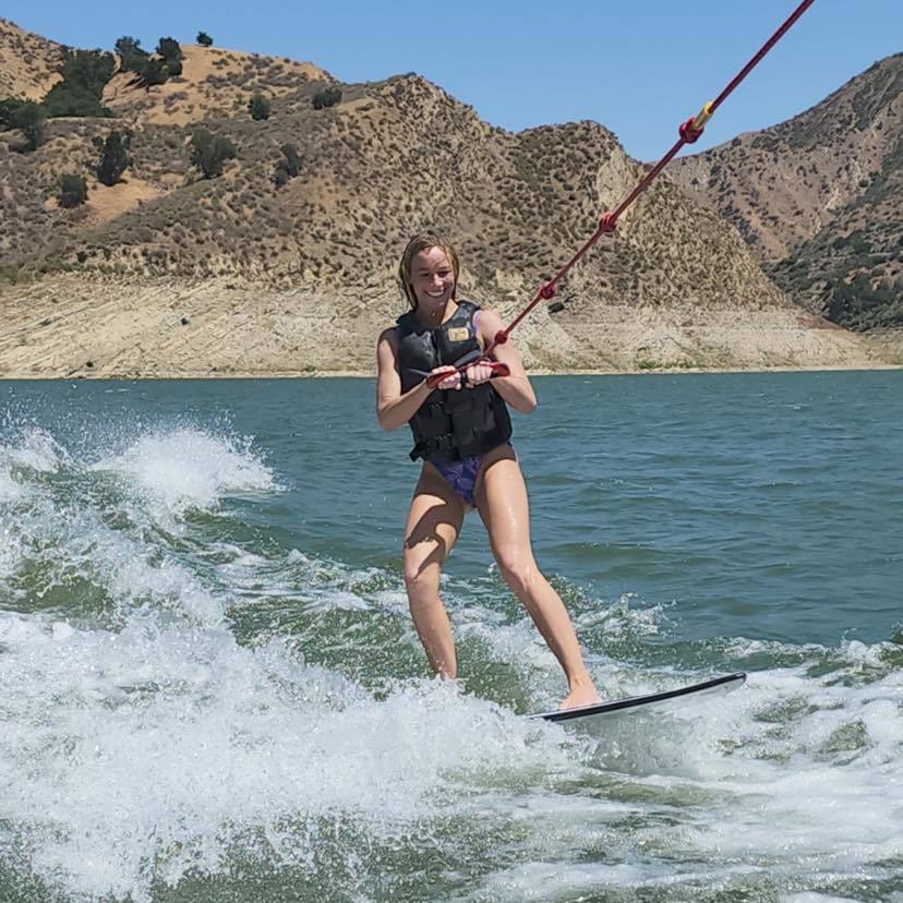 Amanda Starrantino Feet