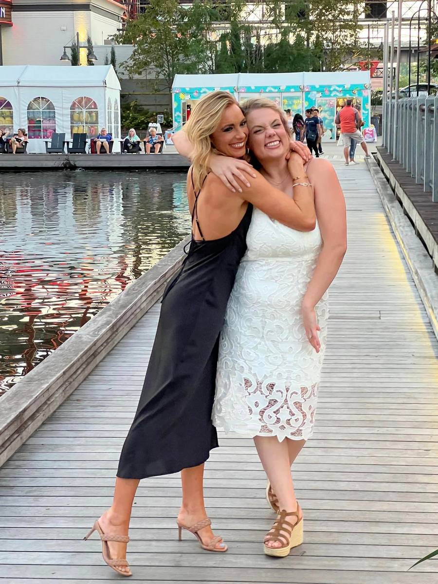 Amanda Starrantino Feet