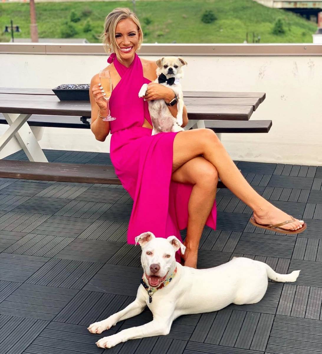 Amanda Starrantino Feet