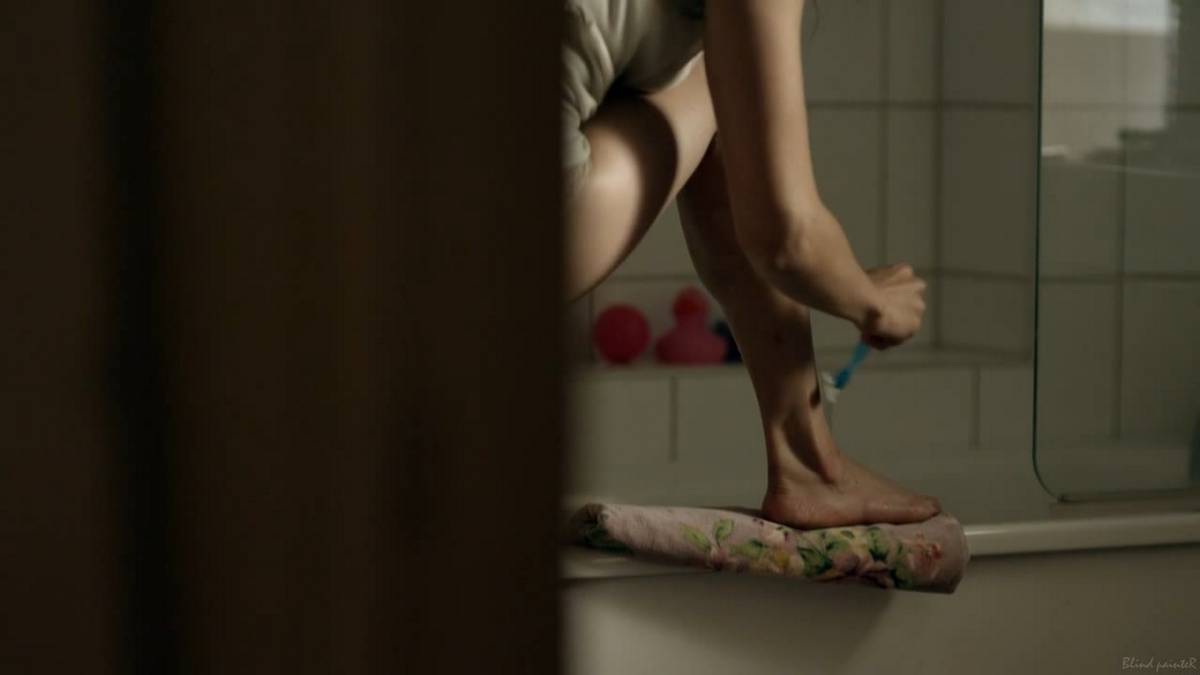 Amrita Acharia Feet
