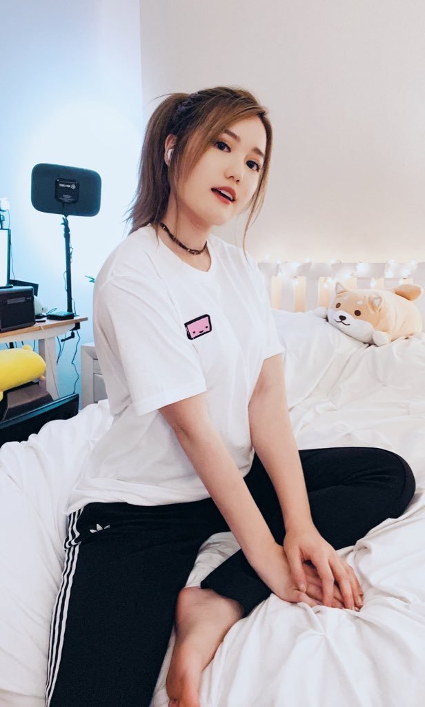 Angelskimi Feet