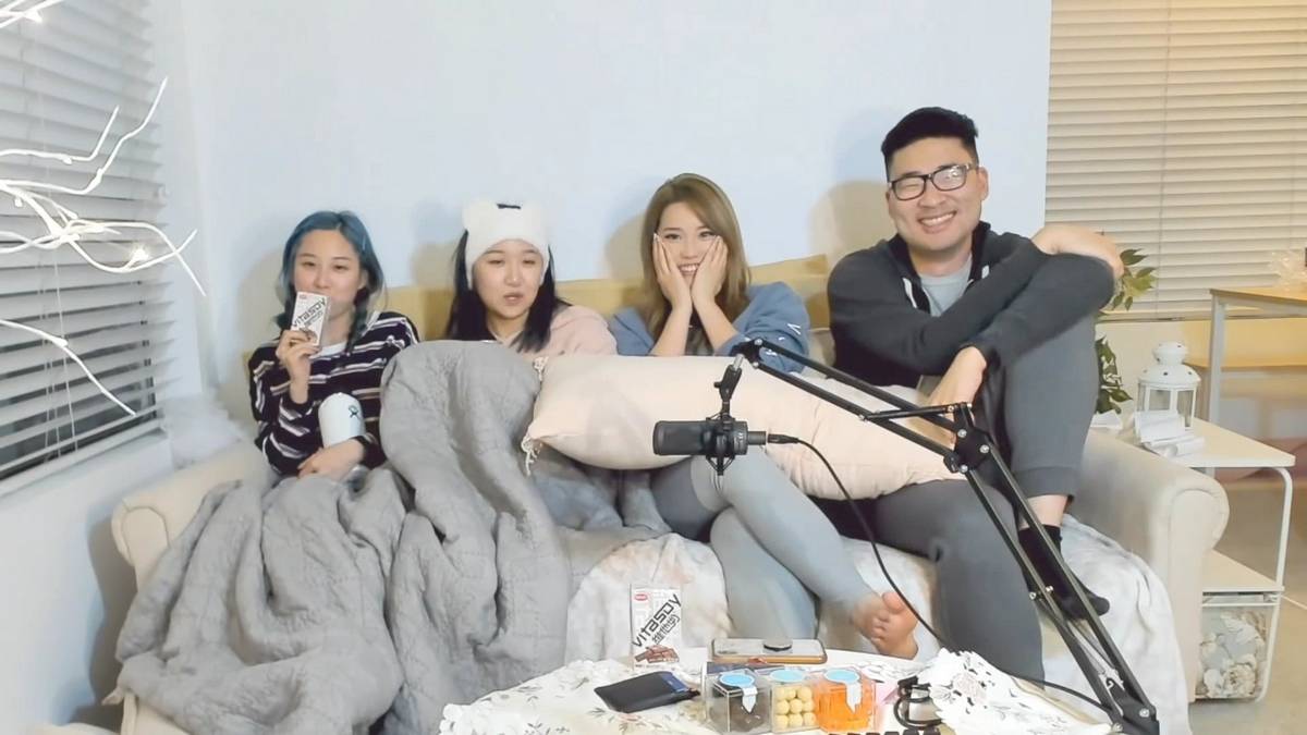 Angelskimi Feet