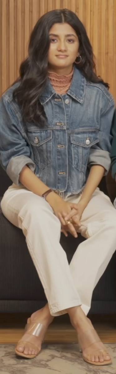 Ashlesha Thakur Feet