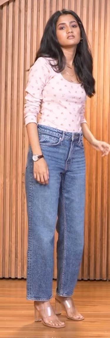 Ashlesha Thakur Feet