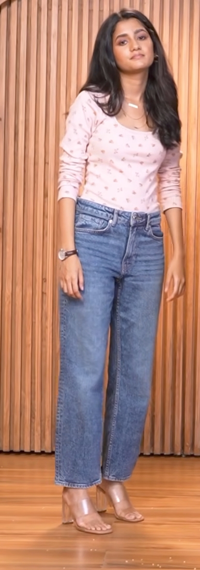 Ashlesha Thakur Feet