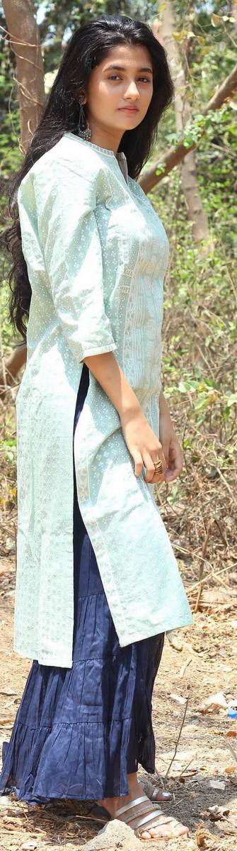 Ashlesha Thakur Feet