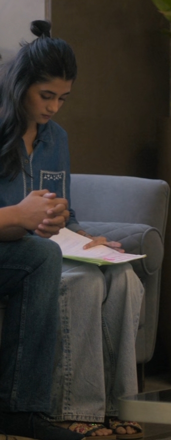 Ashlesha Thakur Feet