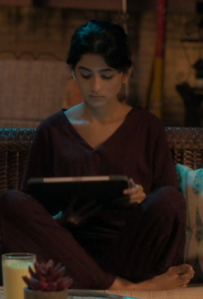 Ashlesha Thakur Feet