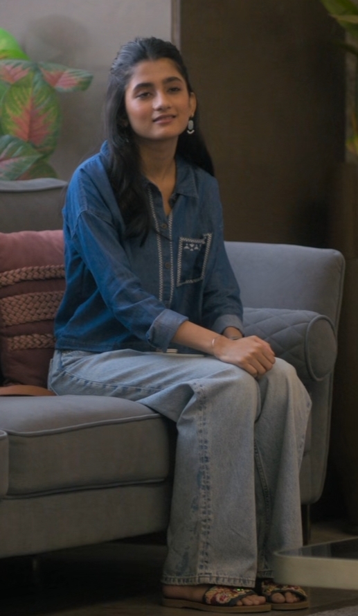 Ashlesha Thakur Feet