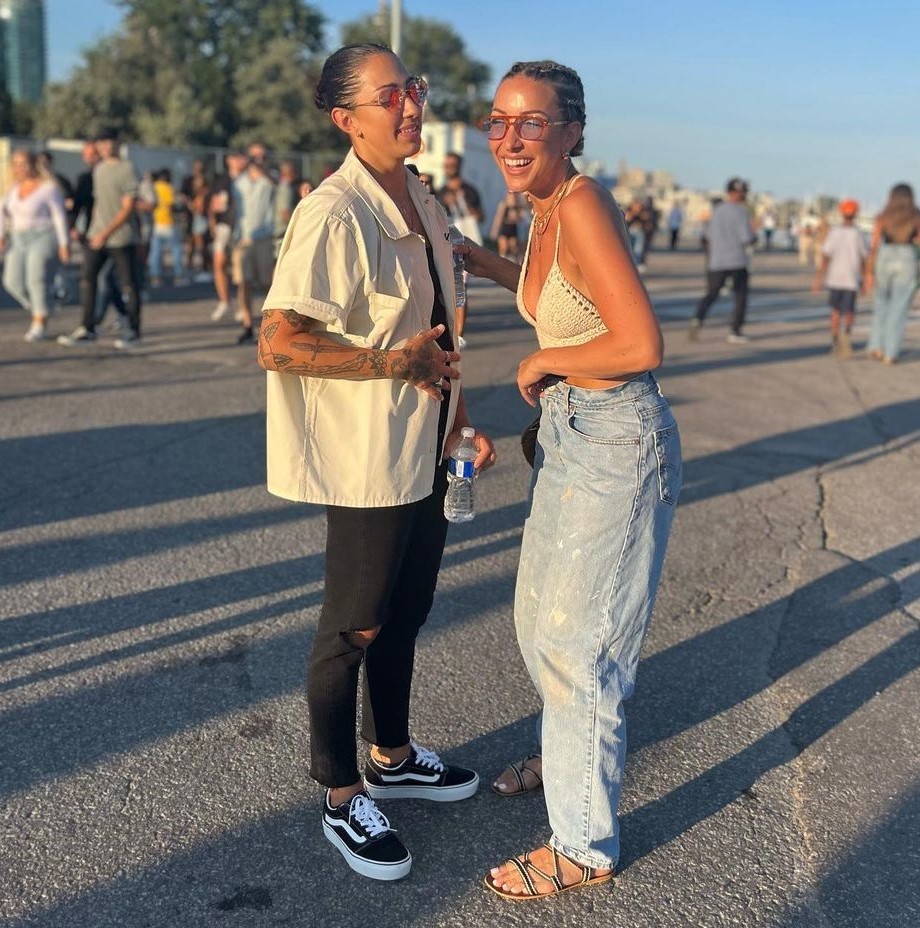 Bayleigh Pelham Feet