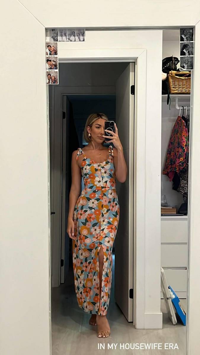 Bayleigh Pelham Feet