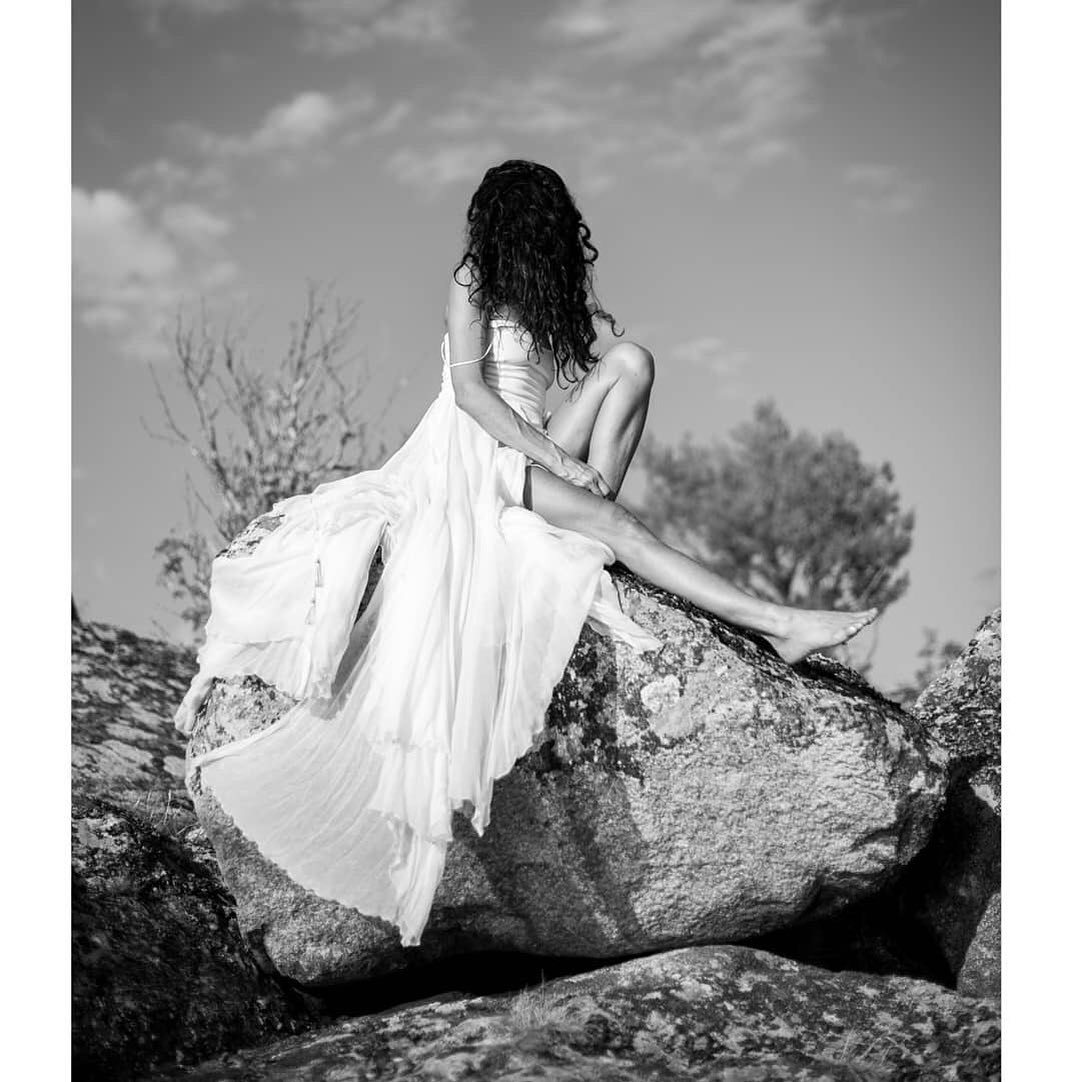 Catherine Wilkening Feet