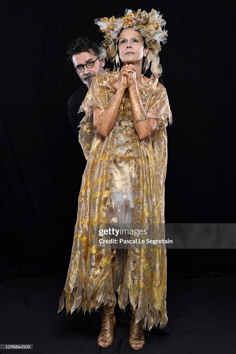 Catherine Wilkening Feet