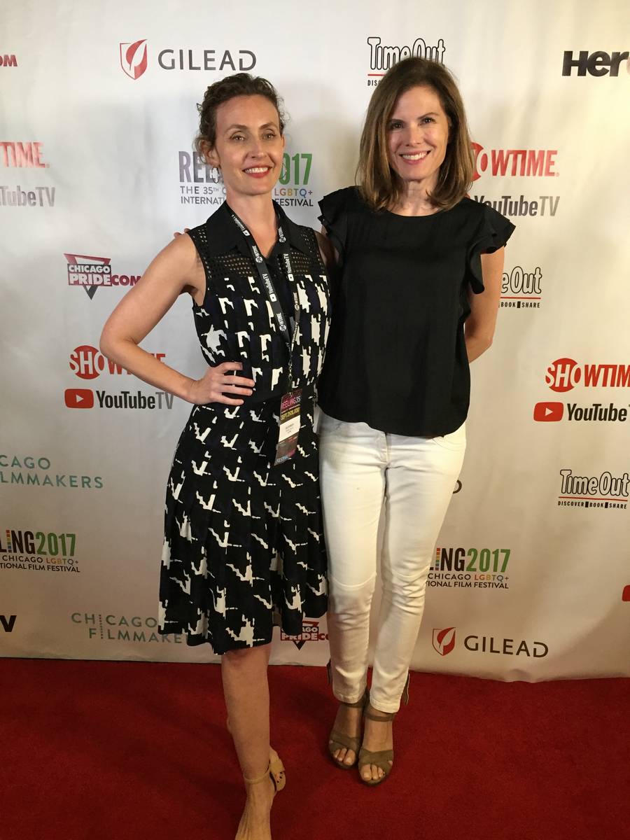 Chandra Michaels Feet