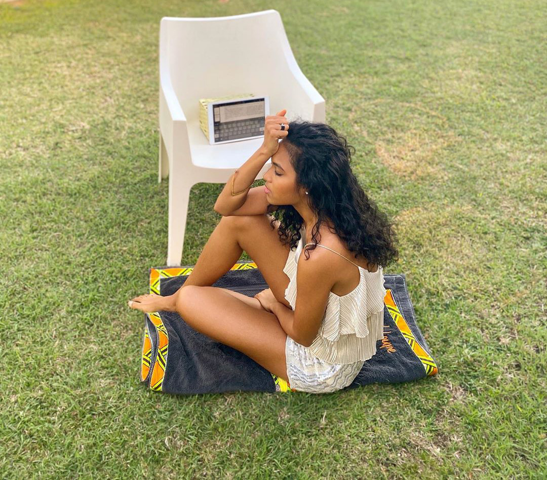 Cl Mence Botino Feet